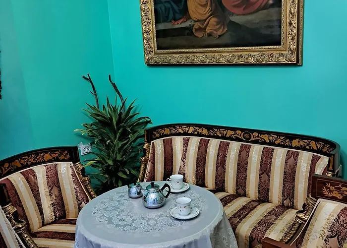 Вілла Графа Львів